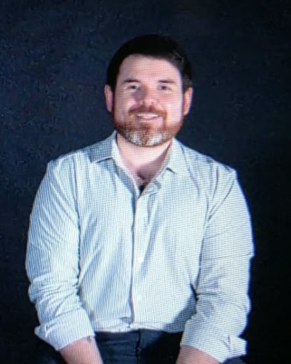 Rodrigo Macias, autor de la metodología Sinaptia